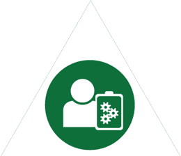 Project Management Icon