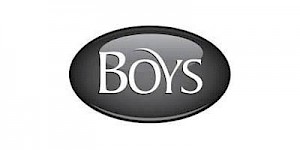 B & E Boys Ltd logo
