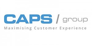 Caps Group Ltd logo