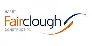 Harry Fairclough Construction Ltd logo