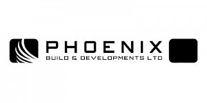 Phoenix Build and Developments Ltd logo