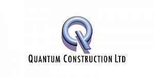 Quantum Construction Ltd logo