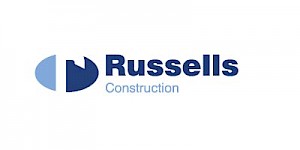 Russels Construction logo