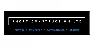 Short Construction Ltd logo