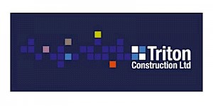 Triton Construction Ltd lgo