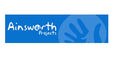 Ainsworth Projects Ltd logo